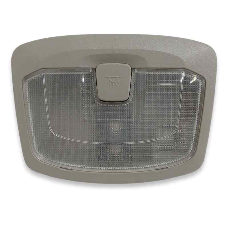 Recambio de luz interior para ssangyong tivoli 1.5 g15dtf referencia OEM IAM 8372034000  