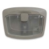 Recambio de luz interior para ssangyong tivoli 1.5 g15dtf referencia OEM IAM 8372034000  