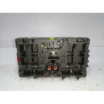 Recambio de caja reles / fusibles para citroën xsara berlina 2.0 hdi exclusive (66kw) referencia OEM IAM 9637687580  