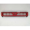 Recambio de rejilla delantera para nissan terrano/terrano.ii (r20) 2.7 turbodiesel referencia OEM IAM 623100F000B1  