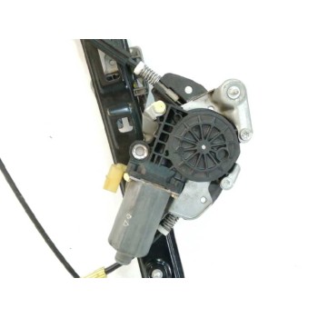 Recambio de elevalunas delantero derecho para bmw serie 3 berlina (e46) 2.0 16v diesel cat referencia OEM IAM FUNDA 67628362064 