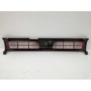 Recambio de rejilla delantera para nissan terrano/terrano.ii (r20) 2.7 turbodiesel referencia OEM IAM 623100F000B1  