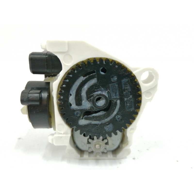 Recambio de motor cierre centralizado porton para renault clio ii fase ii (b/cb0) dynamique referencia OEM IAM 8200060917  