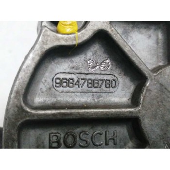 Recambio de depresor freno / bomba vacio para ford c-max trend referencia OEM IAM 9684786780  