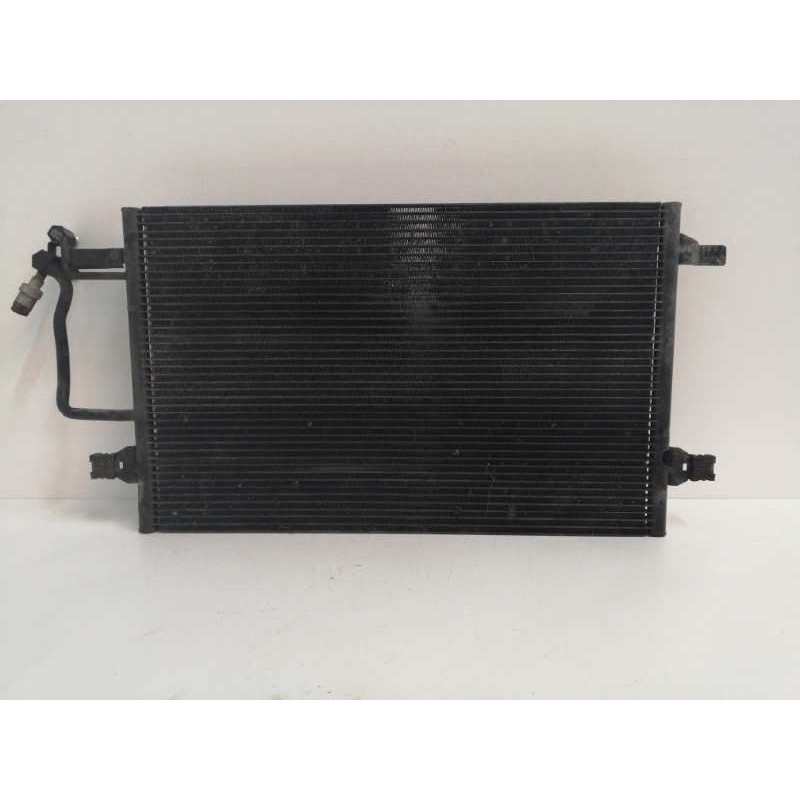 Recambio de condensador / radiador aire acondicionado para audi a8 (d2) 4.2 quattro referencia OEM IAM 4D0260401A  