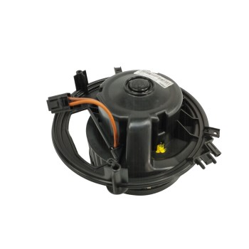 Recambio de motor calefaccion para seat leon (5f1) 2.0 tdi referencia OEM IAM 5Q1819021B  