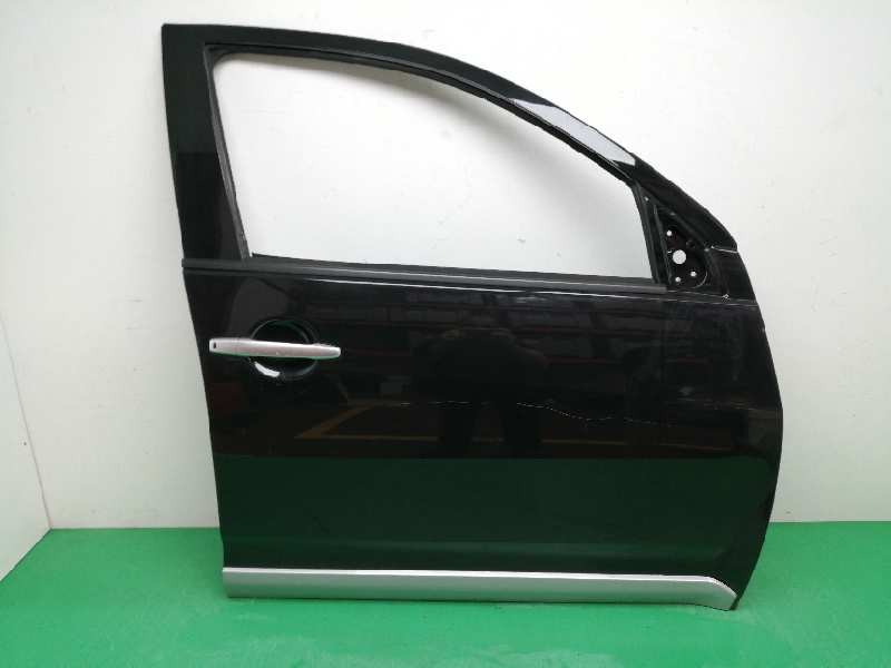 Recambio de puerta delantera derecha para mitsubishi outlander (cw0) 2.0 di-d cat referencia OEM IAM 5700A278  