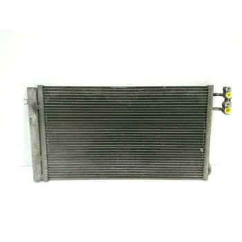 Recambio de condensador / radiador aire acondicionado para bmw serie 1 berlina (e81/e87) 118d referencia OEM IAM 64536968743  