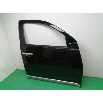 Recambio de puerta delantera derecha para mitsubishi outlander (cw0) 2.0 di-d cat referencia OEM IAM 5700A278  