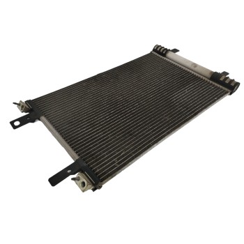Recambio de condensador / radiador aire acondicionado para citroën c4 picasso 1.2 12v e-thp referencia OEM IAM 9816746580  