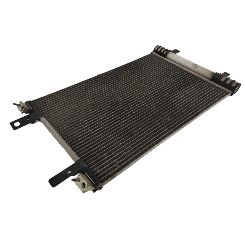 CONDENSADOR / RADIADOR AIRE ACONDICIONADO