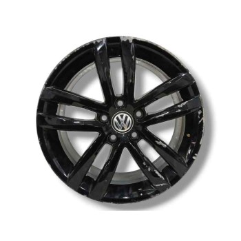 Recambio de llanta para volkswagen vw golf vii (5g1, bq1, be1, be2) 2.0 tdi referencia OEM IAM 5G0601025AE 7JX17H2 ET49 5H 5X114
