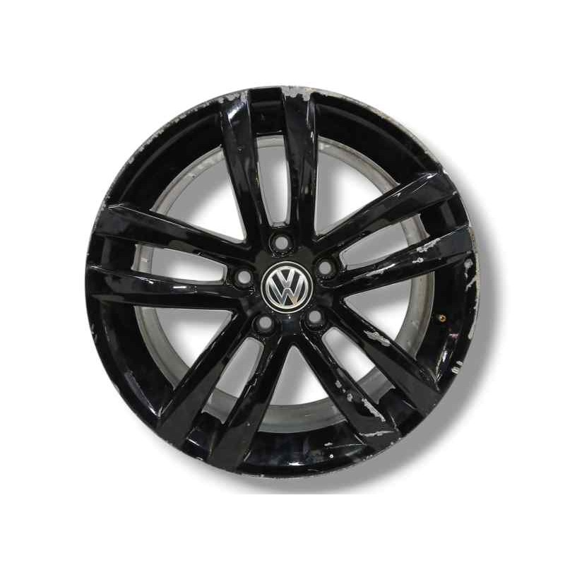 Recambio de llanta para volkswagen vw golf vii (5g1, bq1, be1, be2) 2.0 tdi referencia OEM IAM 5G0601025AE 7JX17H2 ET49 5H 5X114