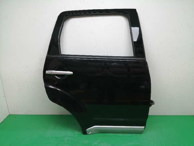 Recambio de puerta trasera derecha para mitsubishi outlander (cw0) 2.0 di-d cat referencia OEM IAM 5730A244  