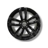 Recambio de llanta para volkswagen vw golf vii (5g1, bq1, be1, be2) 2.0 tdi referencia OEM IAM 5G0601025AE 7JX17H2 ET49 5H 5X114