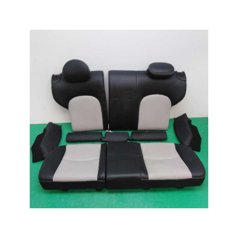 Recambio de asientos traseros para mercedes-benz clase clc (cl203) clc 200 cdi (la) (203.707) referencia OEM IAM   