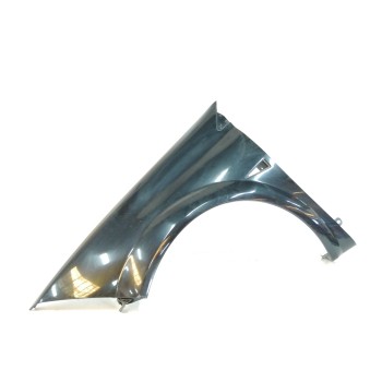 Recambio de aleta delantera izquierda para renault megane ii berlina 3p 1.6 16v referencia OEM IAM 8200011076  