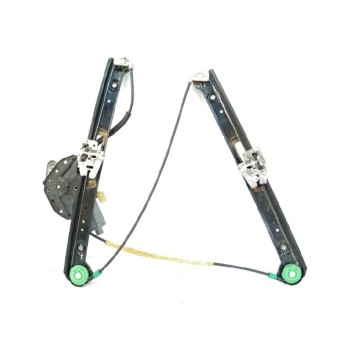 Recambio de elevalunas delantero derecho para bmw serie 3 berlina (e46) 2.0 16v diesel cat referencia OEM IAM FUNDA 67628362064 