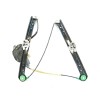 Recambio de elevalunas delantero derecho para bmw serie 3 berlina (e46) 2.0 16v diesel cat referencia OEM IAM FUNDA 67628362064 