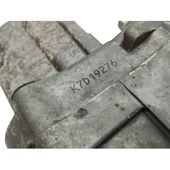 Recambio de caja transfer para suzuki sx4 rw (ey) 1.9 ddis turbodiesel referencia OEM IAM 2927179J00  