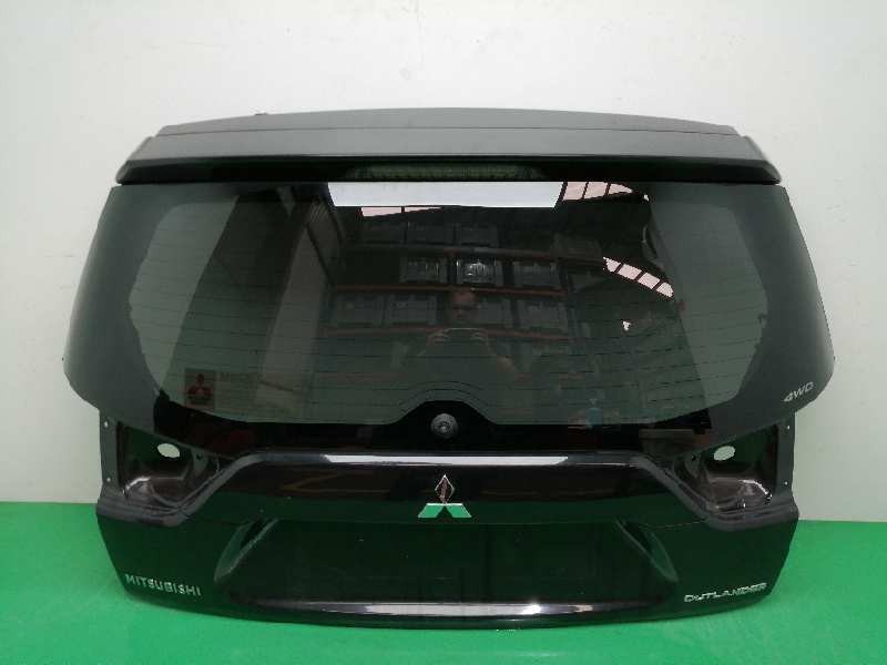 Recambio de porton trasero para mitsubishi outlander (cw0) 2.0 di-d cat referencia OEM IAM 5801A524  