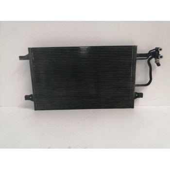 Recambio de condensador / radiador aire acondicionado para audi a8 (d2) 4.2 quattro referencia OEM IAM 4D0260401A  
