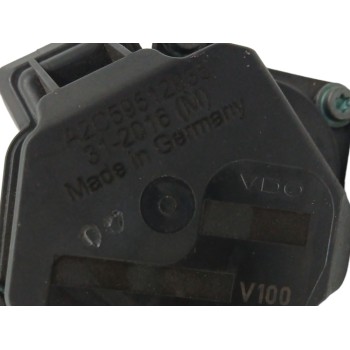 Recambio de caja mariposa para volkswagen passat berlina (3c2) 2.0 tdi referencia OEM IAM A2C59512935 A2C83076000 