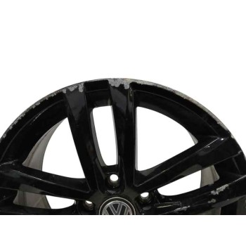 Recambio de llanta para volkswagen vw golf vii (5g1, bq1, be1, be2) 2.0 tdi referencia OEM IAM 5G0601025AE 7JX17H2 ET49 5H 5X114