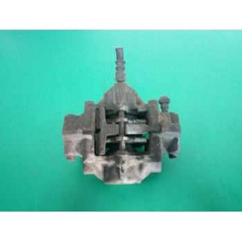 Recambio de pinza freno trasera izquierda para mercedes-benz clase c (w203) berlina 180 compressor (203.046) referencia OEM IAM 