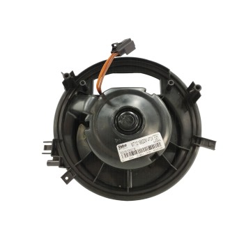 Recambio de motor calefaccion para seat leon (5f1) 2.0 tdi referencia OEM IAM 5Q1819021B  