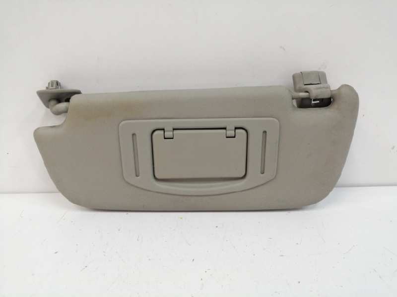 Recambio de parasol izquierdo para smart forfour cdi (70kw) referencia OEM IAM   