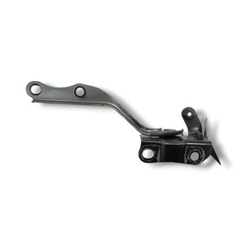 Recambio de bisagra capo derecha para toyota bz4x (_eam1_) ev (xeam10) referencia OEM IAM 5341042170  