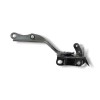 Recambio de bisagra capo derecha para toyota bz4x (_eam1_) ev (xeam10) referencia OEM IAM 5341042170  