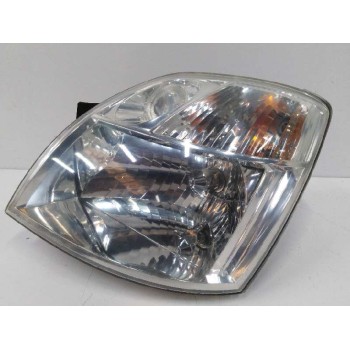 Recambio de faro izquierdo para kia picanto i (sa) 1.1 referencia OEM IAM   