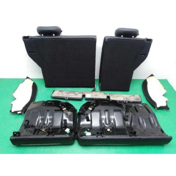 Recambio de asientos traseros para mercedes-benz clase clc (cl203) clc 200 cdi (la) (203.707) referencia OEM IAM   
