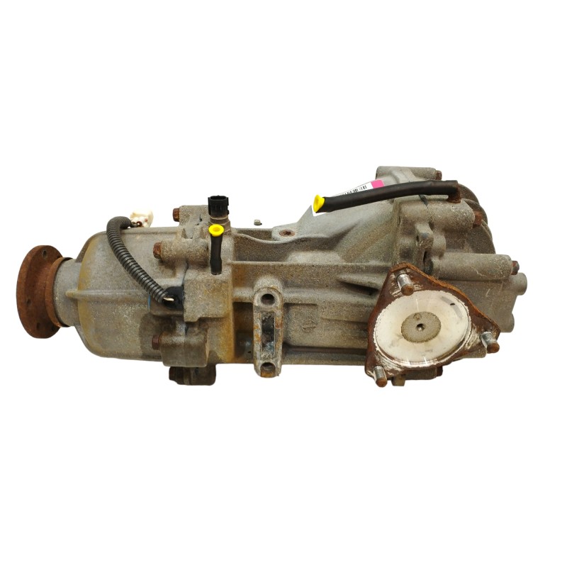 Recambio de diferencial trasero para suzuki sx4 rw (ey) 1.9 ddis turbodiesel referencia OEM IAM 2761079J00  