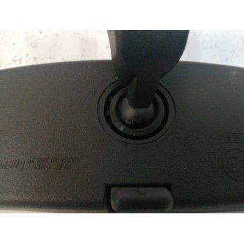 Recambio de espejo interior para smart forfour cdi (70kw) referencia OEM IAM   