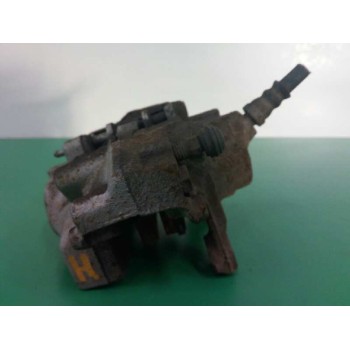 Recambio de pinza freno trasera izquierda para mercedes-benz clase c (w203) berlina 180 compressor (203.046) referencia OEM IAM 