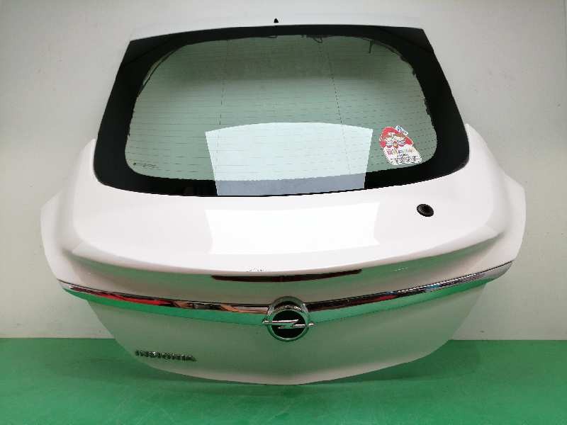 Recambio de porton trasero para opel insignia berlina 2.0 16v cdti referencia OEM IAM 13275291 OBSERVAR FOTOS 