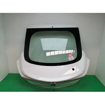 Recambio de porton trasero para opel insignia berlina 2.0 16v cdti referencia OEM IAM 13275291 OBSERVAR FOTOS 