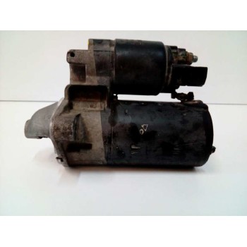 Recambio de motor arranque para toyota carina (t19) 1.6 16v cat referencia OEM IAM 2810002040 0001107030 