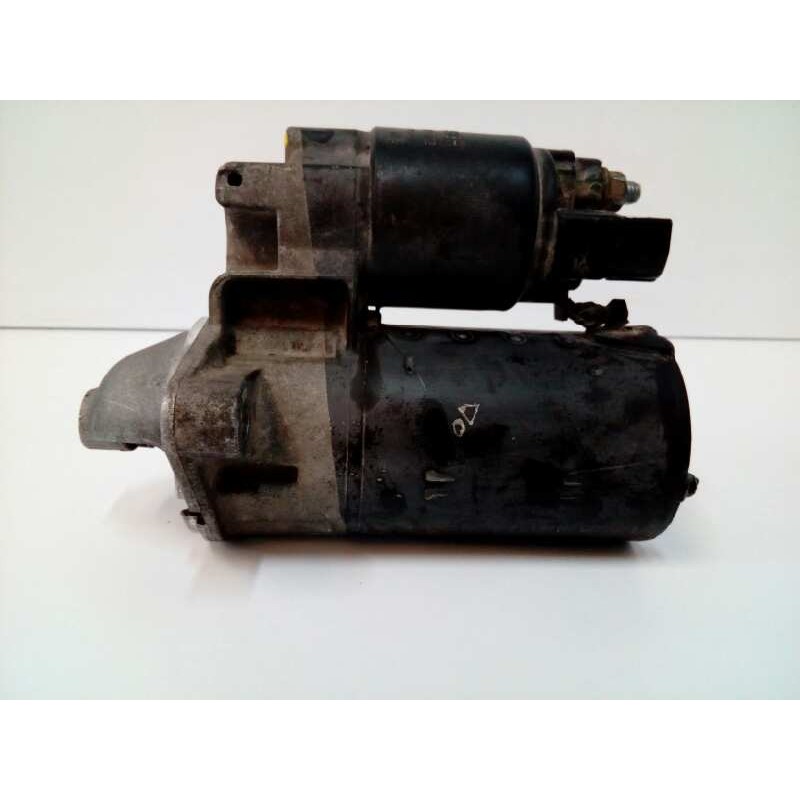 Recambio de motor arranque para toyota carina (t19) 1.6 16v cat referencia OEM IAM 2810002040 0001107030 