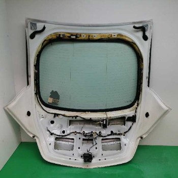 Recambio de porton trasero para opel insignia berlina 2.0 16v cdti referencia OEM IAM 13275291 OBSERVAR FOTOS 