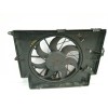 Recambio de electroventilador para bmw serie 1 berlina (e81/e87) 118d referencia OEM IAM 17427801993 6925693 0130303941
