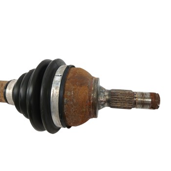 Recambio de transmision delantera izquierda para peugeot 2008 (--.2013) 1.6 e-hdi fap referencia OEM IAM 9684135380  