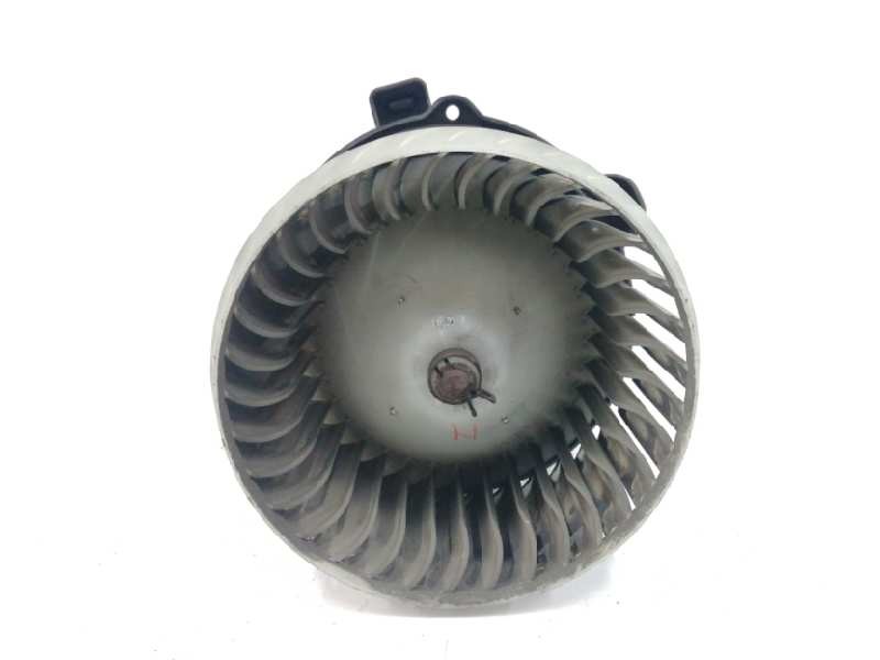 Recambio de motor calefaccion para smart forfour cdi (70kw) referencia OEM IAM MF0160700701  