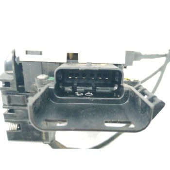 Recambio de cerradura puerta delantera izquierda para peugeot 207 1.6 16v referencia OEM IAM 24091816  