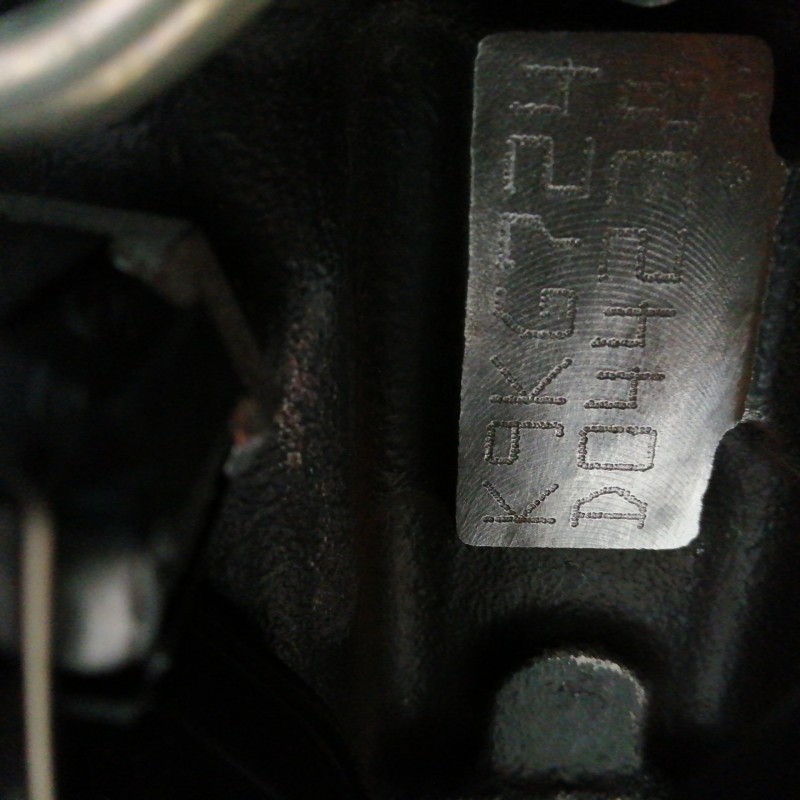 MOTOR COMPLETO
