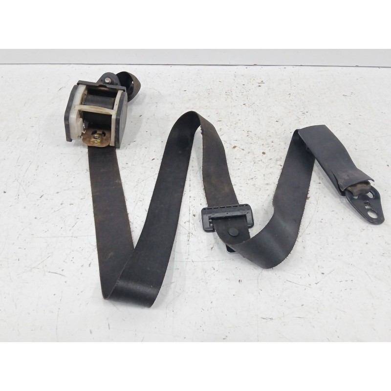 Recambio de cinturon seguridad delantero izquierdo para ford transit autobús (fd_ _, fb_ _, fs_ _, fz_ _, fc_ _) 2.0 di (f_e_, f
