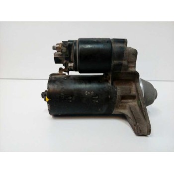 Recambio de motor arranque para toyota carina (t19) 1.6 16v cat referencia OEM IAM 2810002040 0001107030 